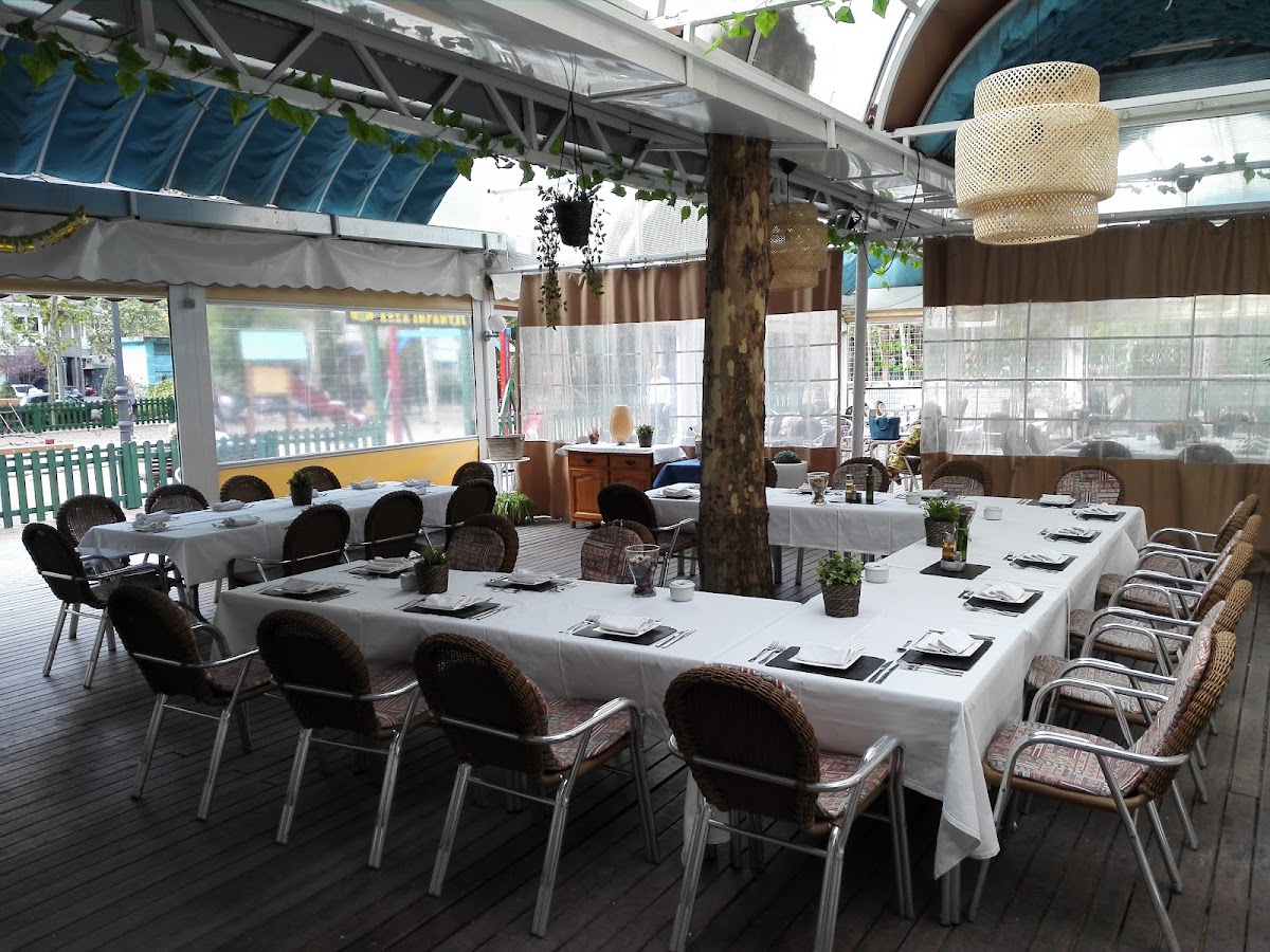 Slide Background Image