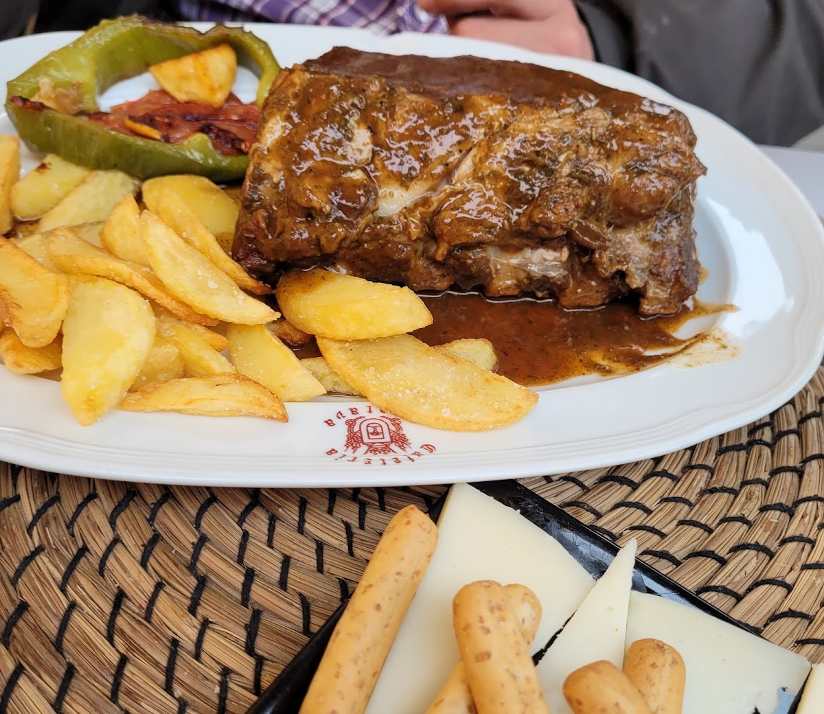 Slide Background Image